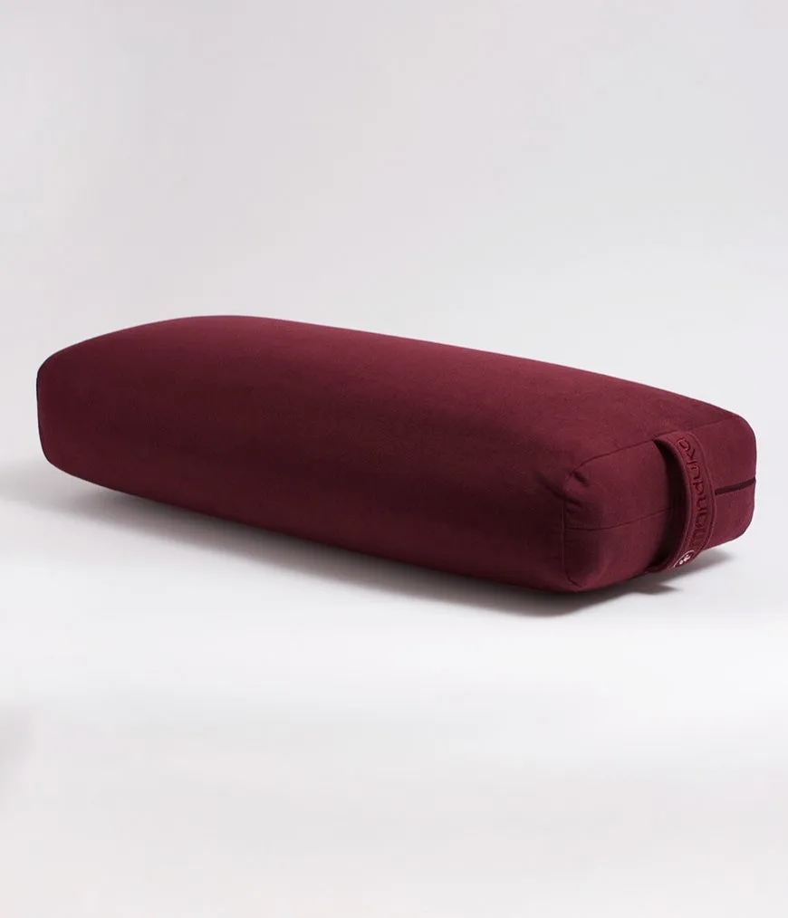 enlight™ rectangular bolster