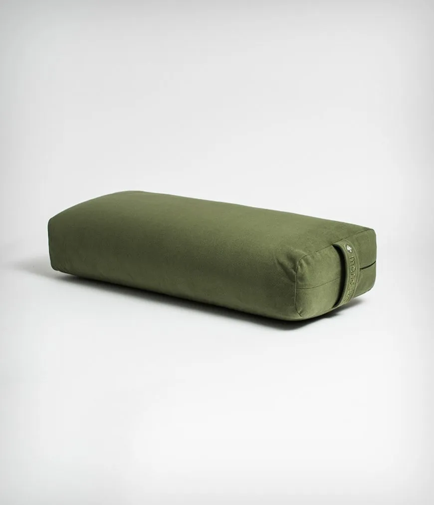 enlight™ rectangular bolster