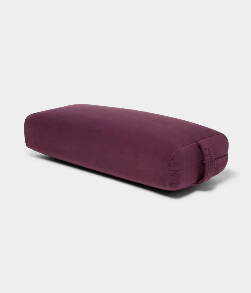 enlight™ rectangular bolster