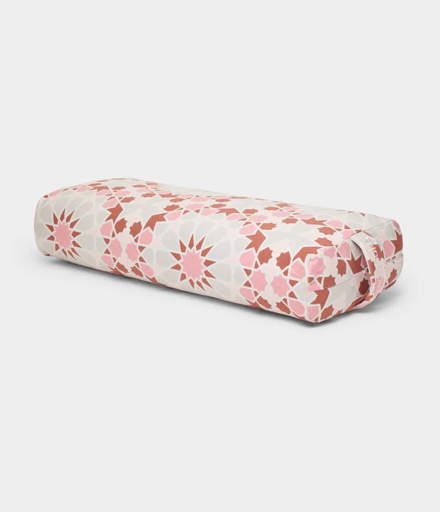 enlight™ rectangular bolster