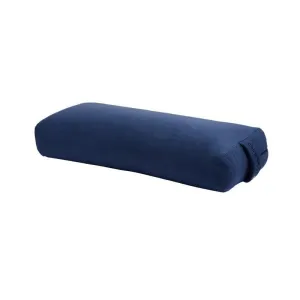 ENLIGHT RECTANGULAR BOLSTER|MIDNIGHT