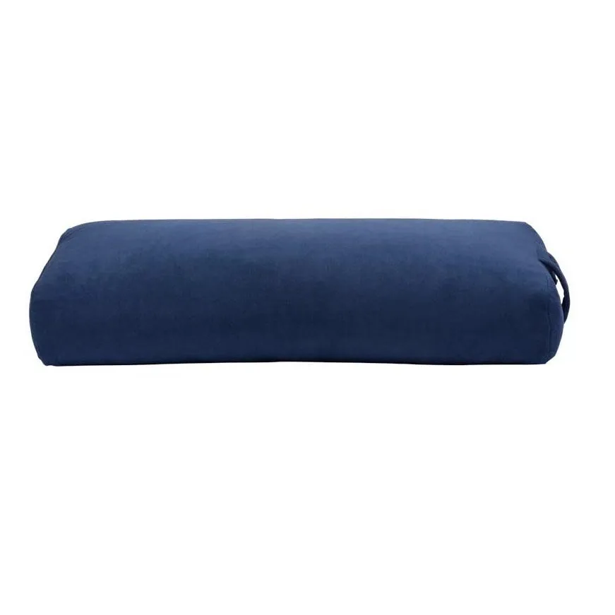 ENLIGHT RECTANGULAR BOLSTER|MIDNIGHT