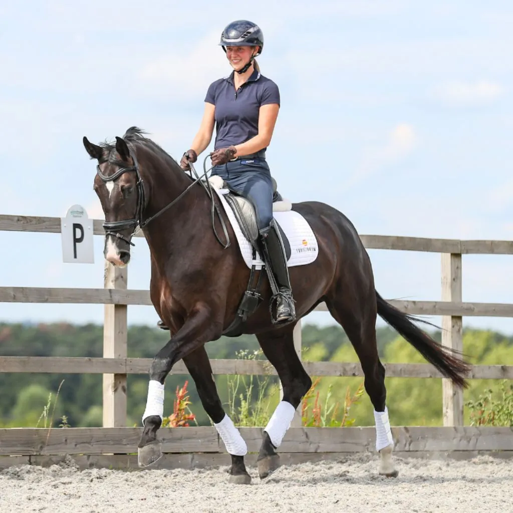 Equilibrium Stretch and Flex Flatwork Wraps NEW