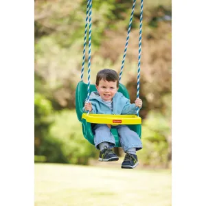 Fisher-Price Infant to Toddler Swing