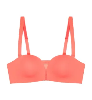 FLEX SMART NON-WIRED DETACHABLE BRA