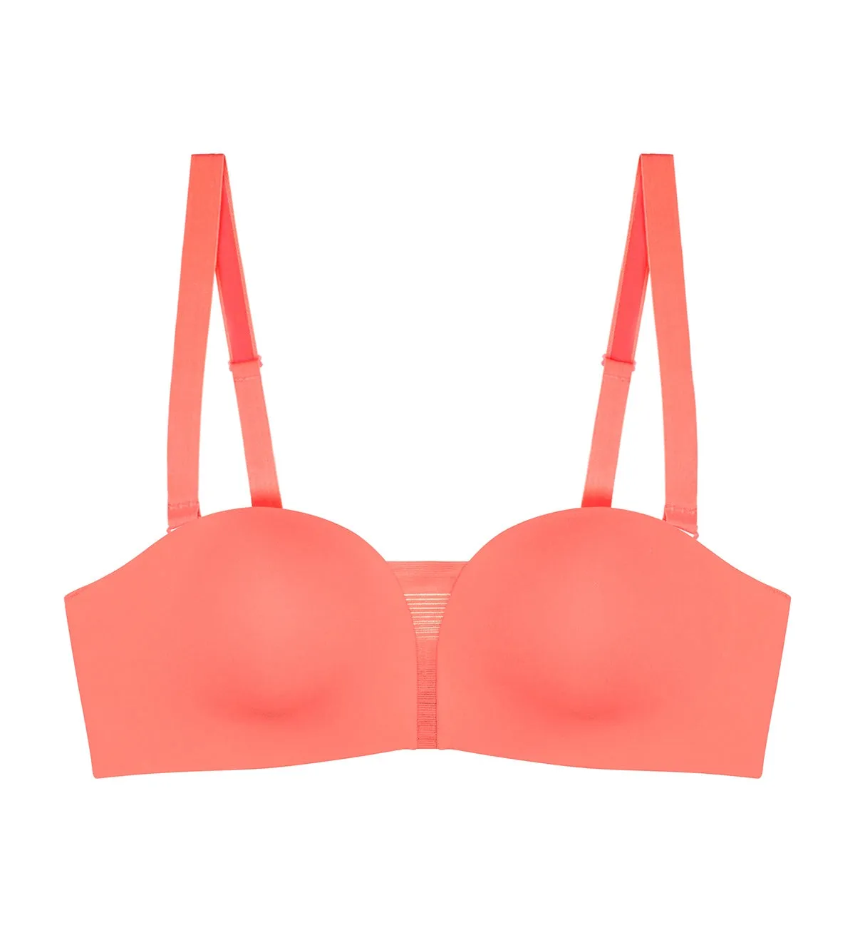 FLEX SMART NON-WIRED DETACHABLE BRA