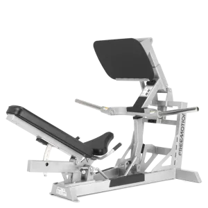 FreeMotion EF218 Plate Loaded Leg Press