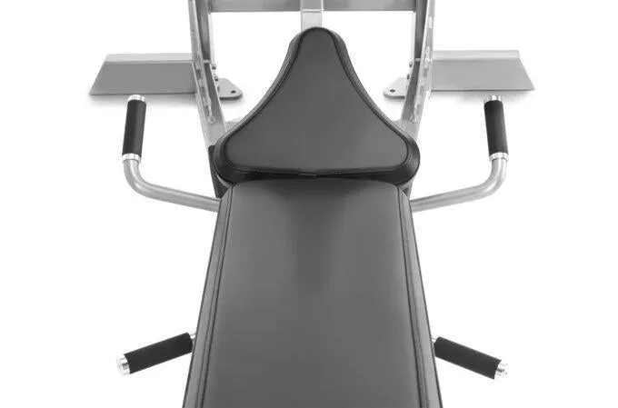 FreeMotion EF218 Plate Loaded Leg Press