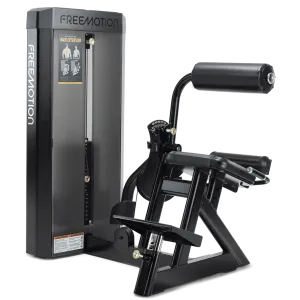 FreeMotion Epic ES815 Back Extension