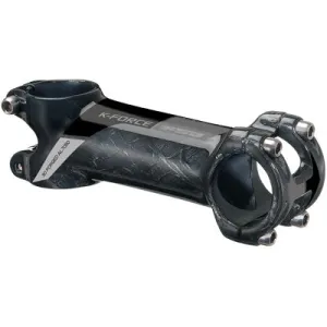 Fsa Stem,Os-99 Csi,90X6X31.8 126G,Rd/Mtb,2014,W/Ud Carb,Blk Os-99 Csi Fsa Stems