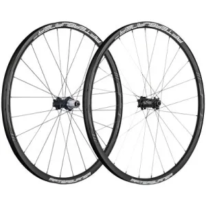 Fsa Whlst,Aftrbrnr Wider,29 24H,Tbls Rdy,15/110,12/148,Blk Afterburner Wider Wheelset Fsa Wheels  29''