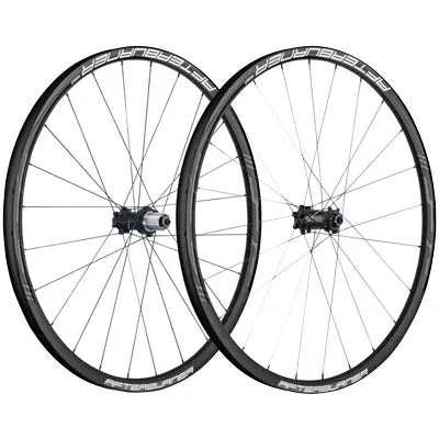 Fsa Whlst,Aftrbrnr Wider,29 24H,Tbls Rdy,15/110,12/148,Blk Afterburner Wider Wheelset Fsa Wheels  29''