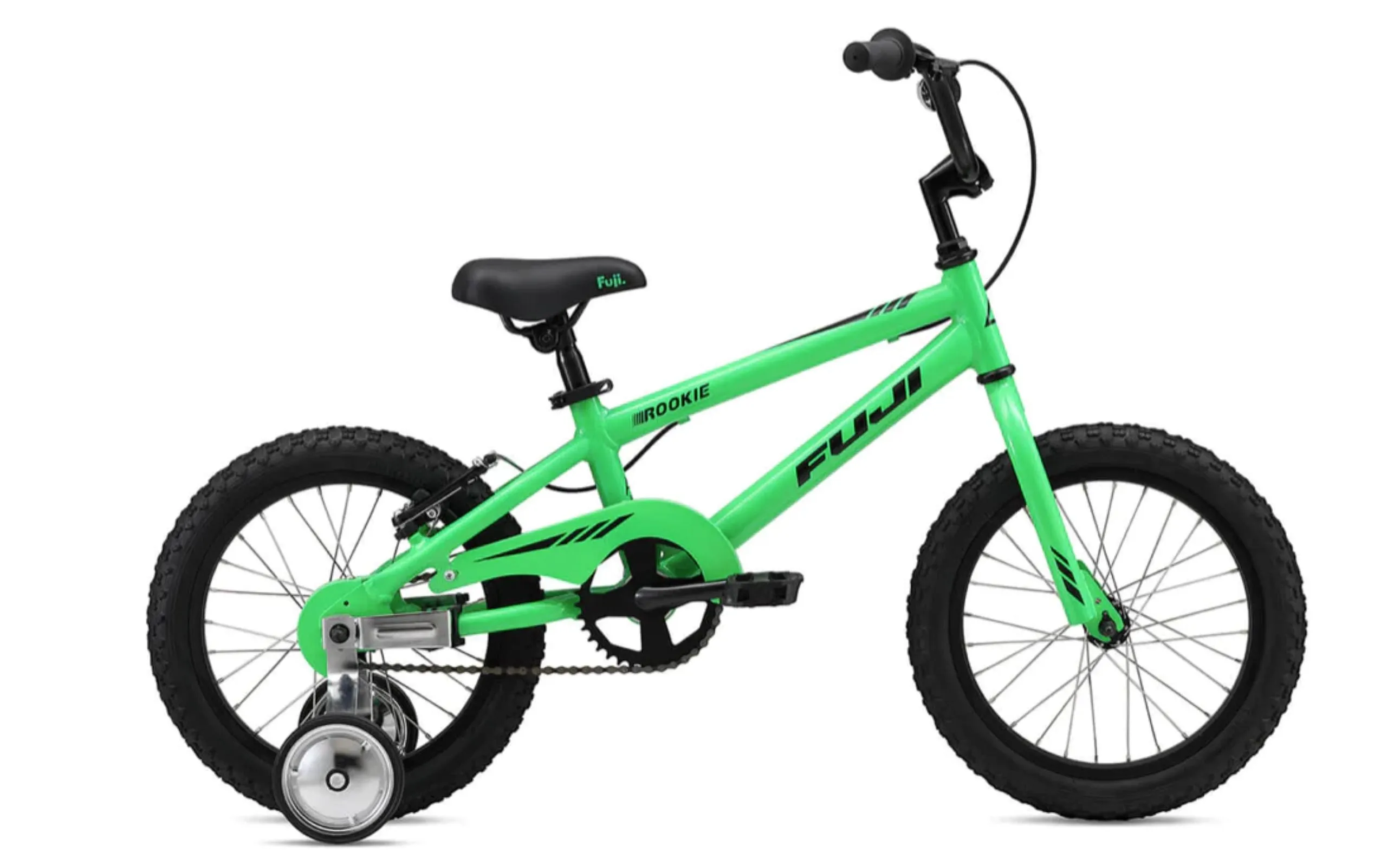 Fuji Rookie 16" Kids BMX