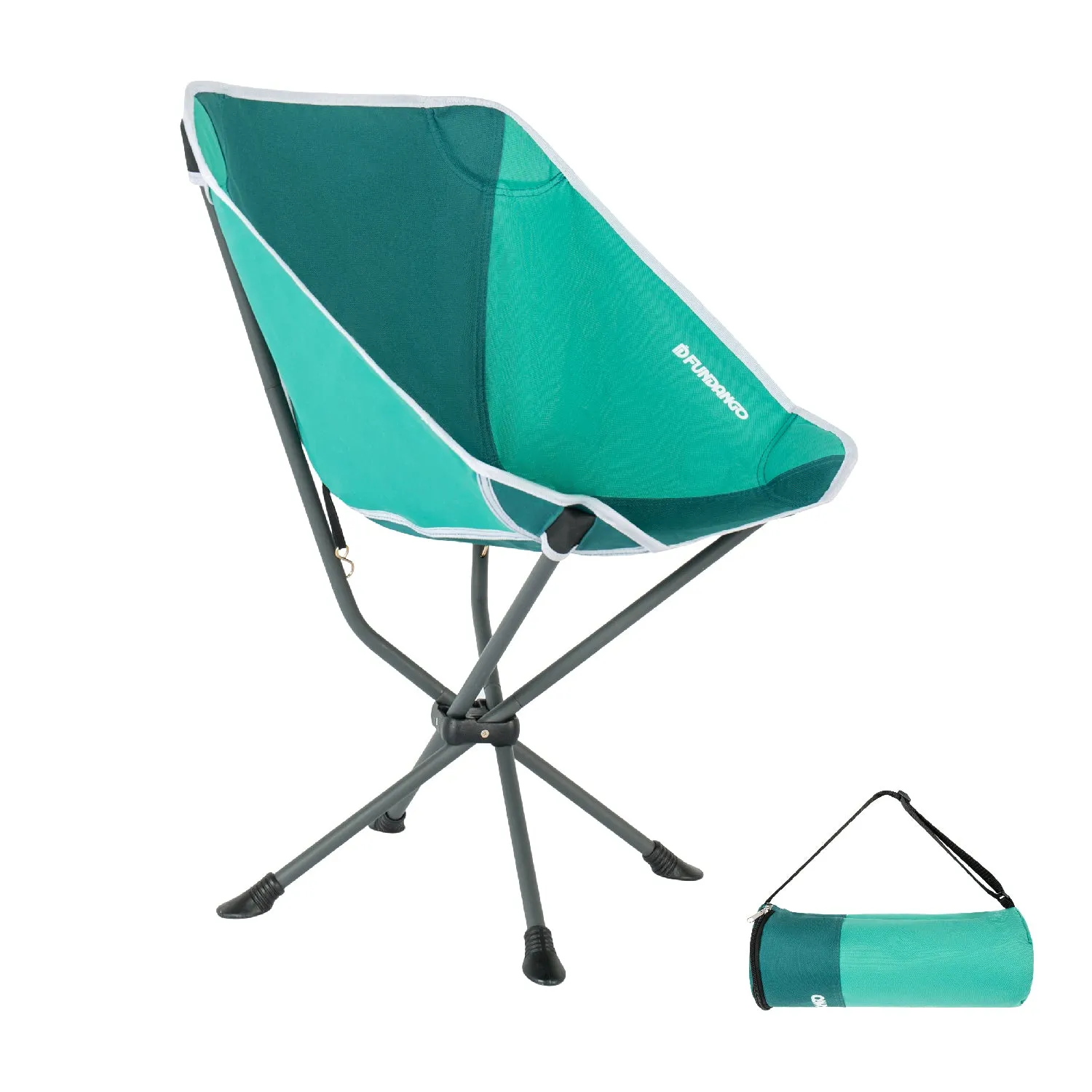 Fundango Folding Camping Chair