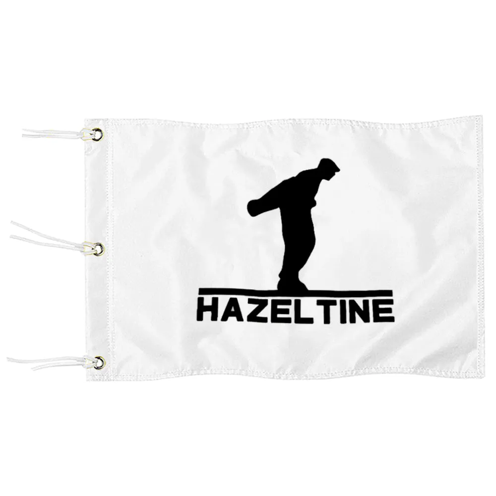 Fyon Hazeltine National Golf Club Pin Flag PGA Tour PGA Championship Flag Banner Grommets