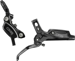 G2 RE Hydraulic Disc Brake and SRAM Lever Kit, Black