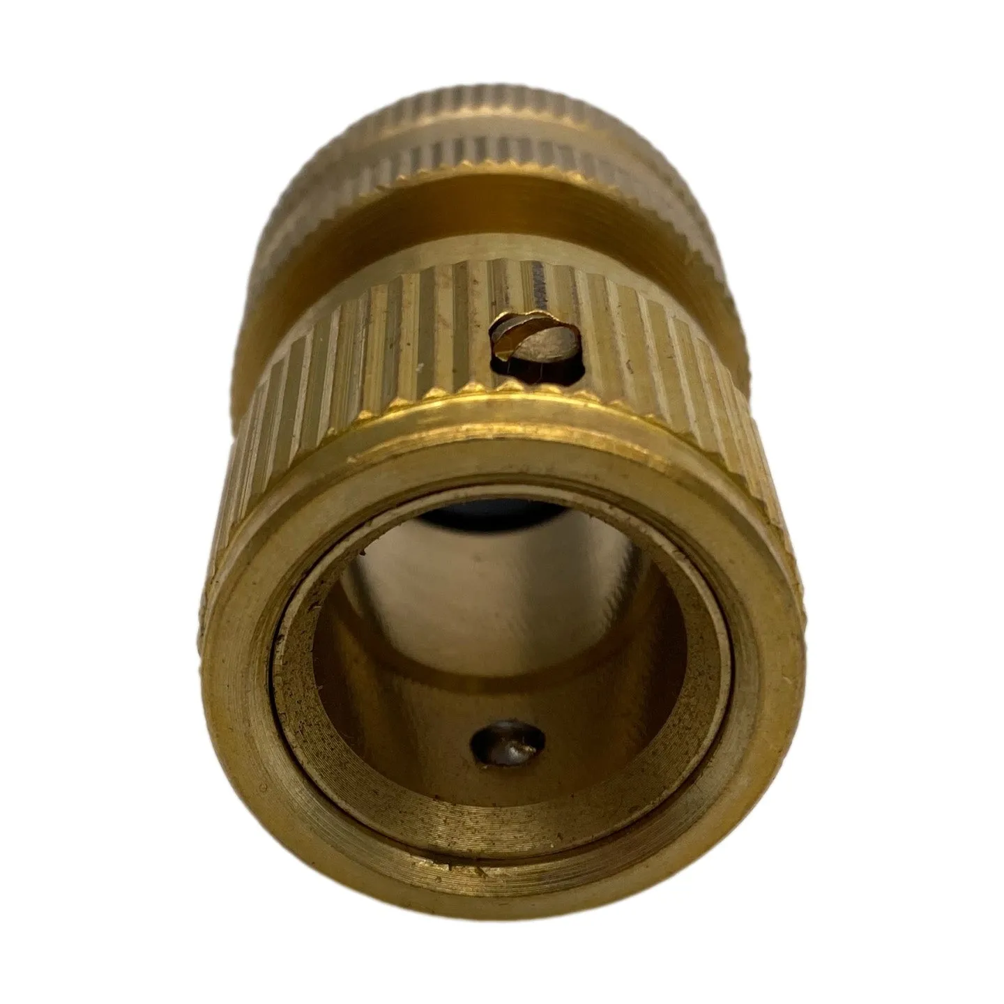 Garden Hose Coupling 3/4 inch for Equipmaxx Water Fed Poles