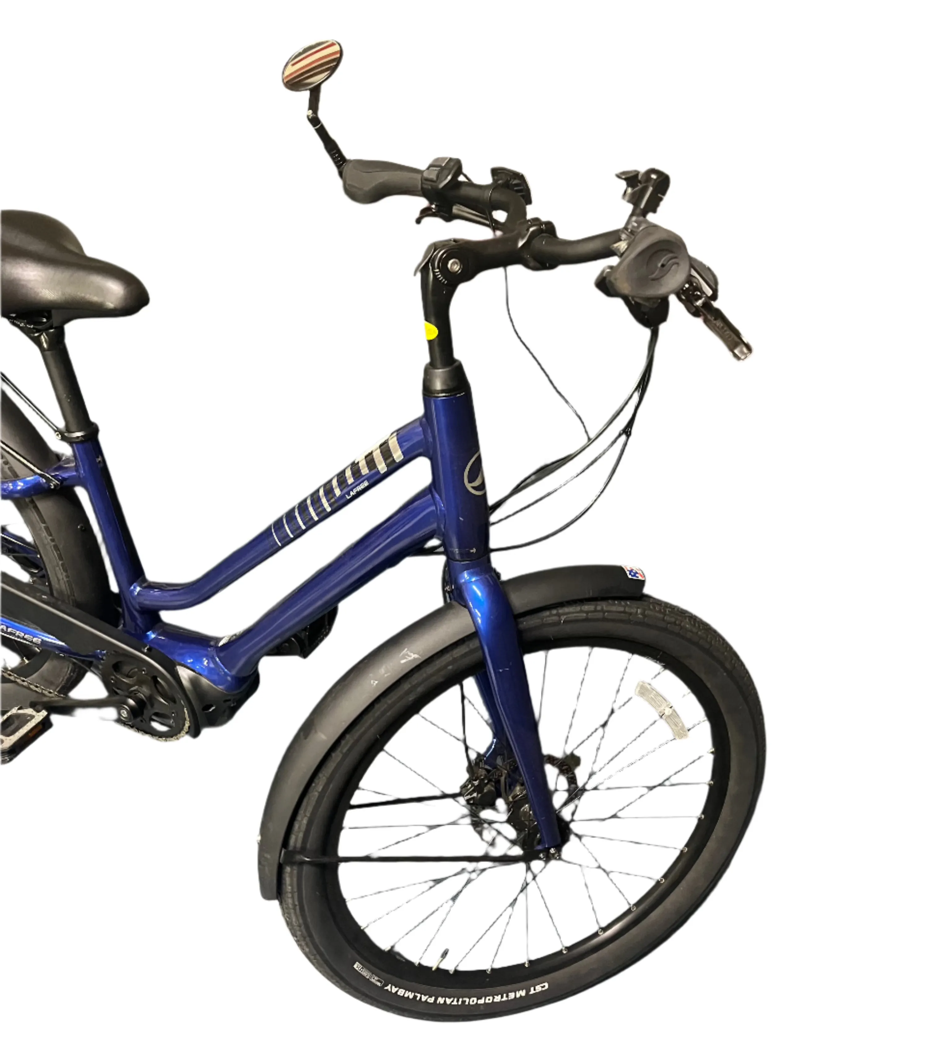 Giant Lafree E-Bike Electric Bicycle (No Battery) - Local Pickup