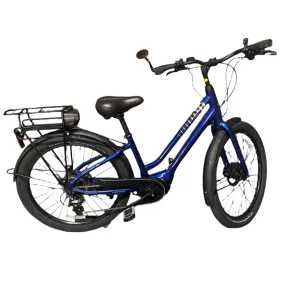 Giant Lafree E-Bike Electric Bicycle (No Battery) - Local Pickup