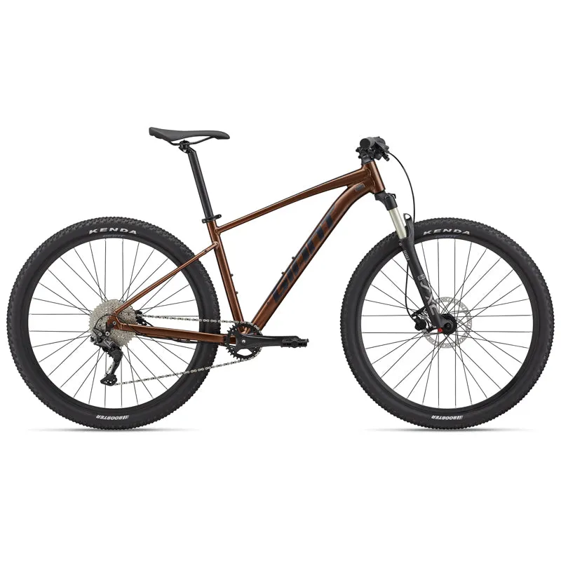 Giant Talon 29 1 Bicycle - 2024