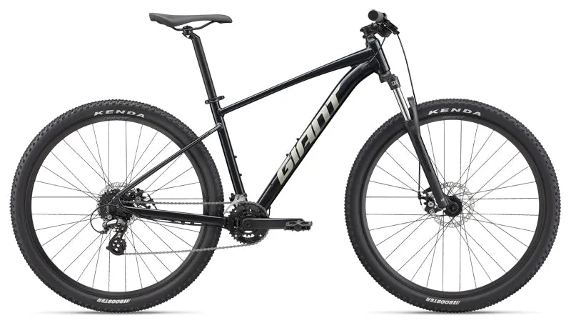 Giant Talon 29 4 Bicycle - 2024