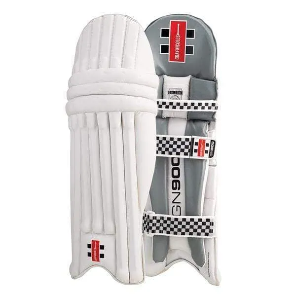 Gray Nicolls 900 Cricket Batting Legguard