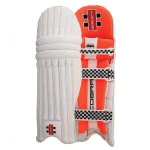 Gray Nicolls Cobra 1000 Cricket Batting Legguard