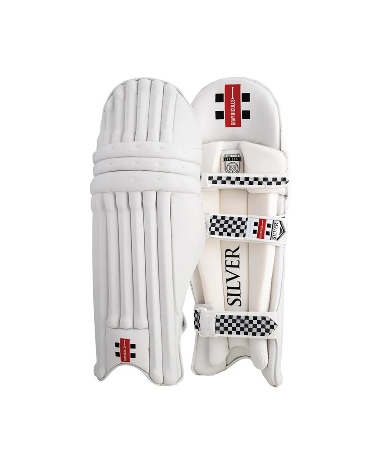 Gray Nicolls Silver Cricket Bundle Kit