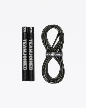 Guy x Joined® Speed Jump Rope