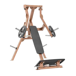 Gym80 Outdoor 5901 Standing Chest Press