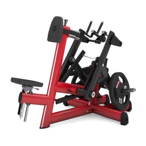 Gym80 Pure Kraft Seated Row Dual