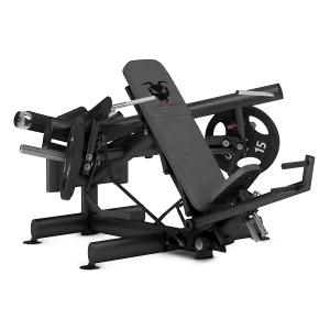 Gym80 Pure Kraft Strong Shoulder Press Dual