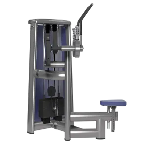 Gym80 Sygnum 3014 Chest Crossover Machine