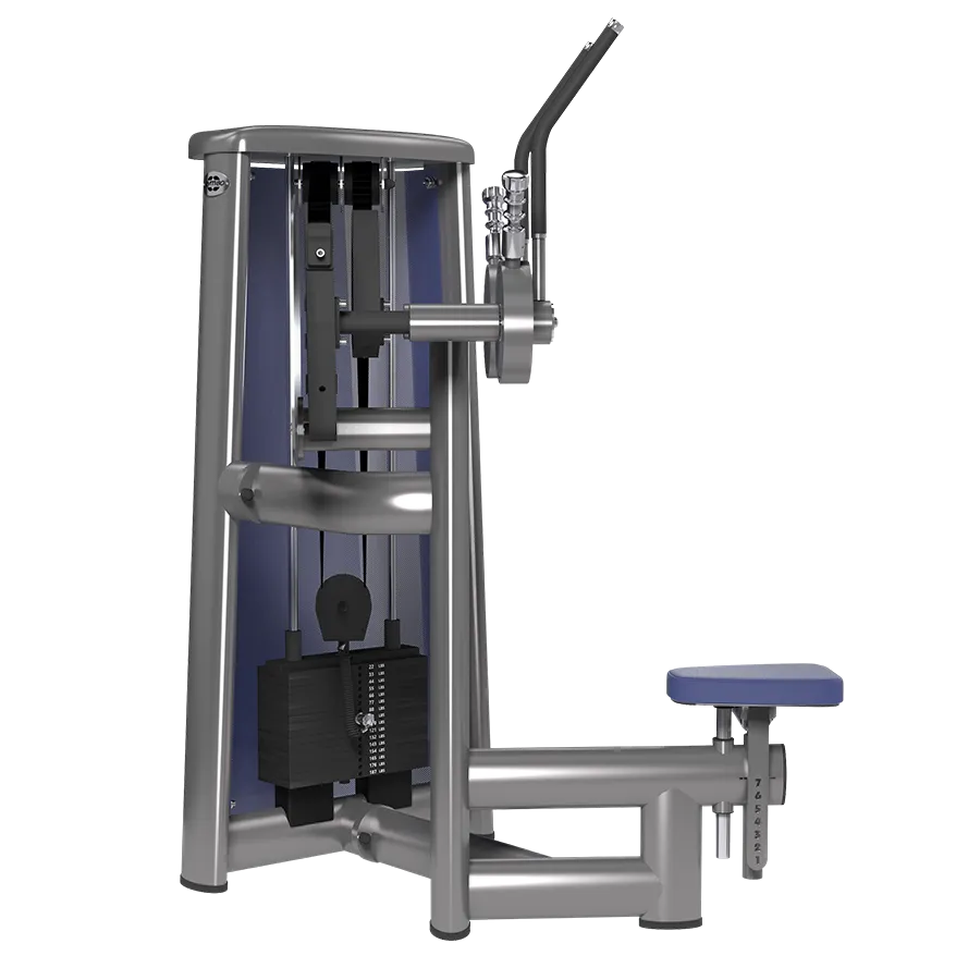 Gym80 Sygnum 3014 Chest Crossover Machine