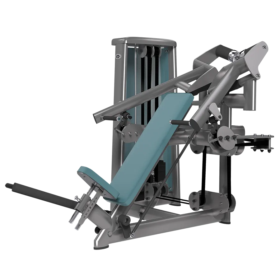 Gym80 Sygnum 3042 Dual Incline Chest Press