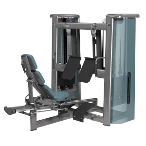 Gym80 Sygnum 3046 Dual Leg Press