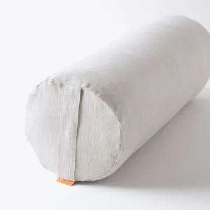 Halfmoon Cylindrical Bolster