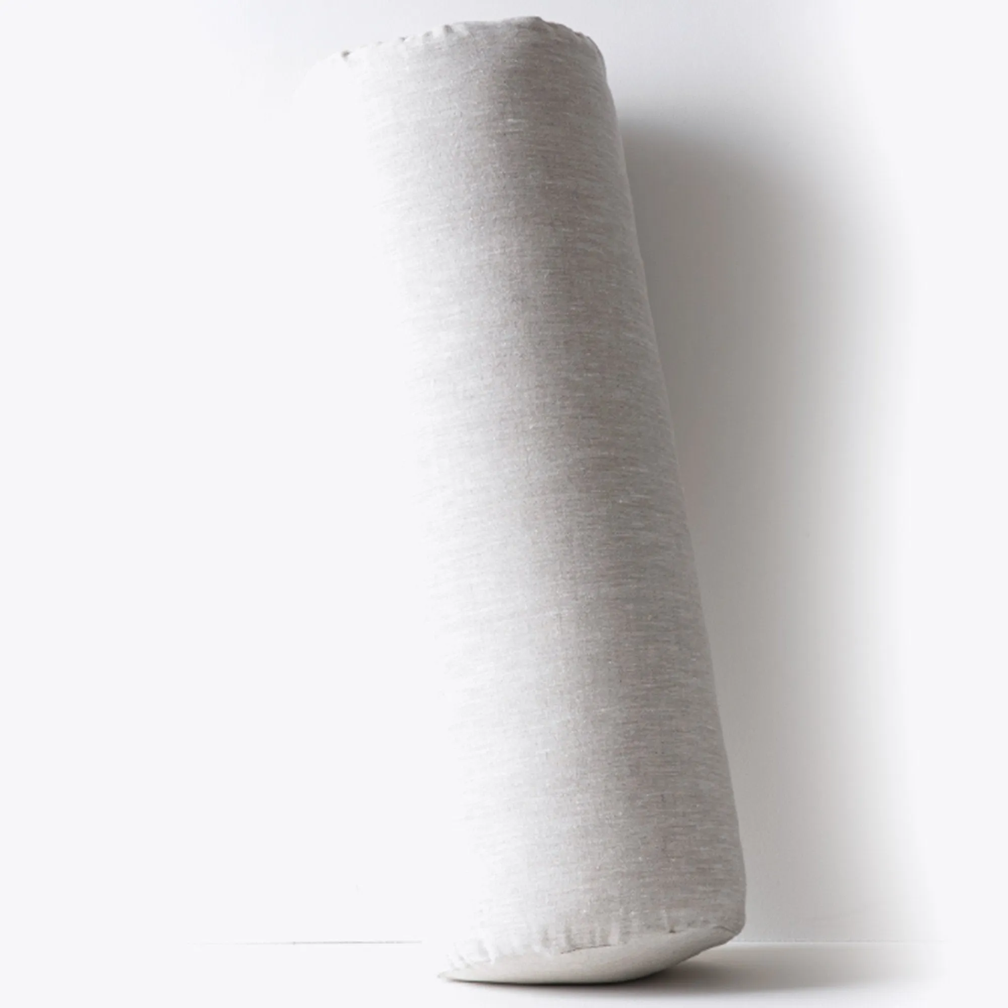 Halfmoon Cylindrical Bolster