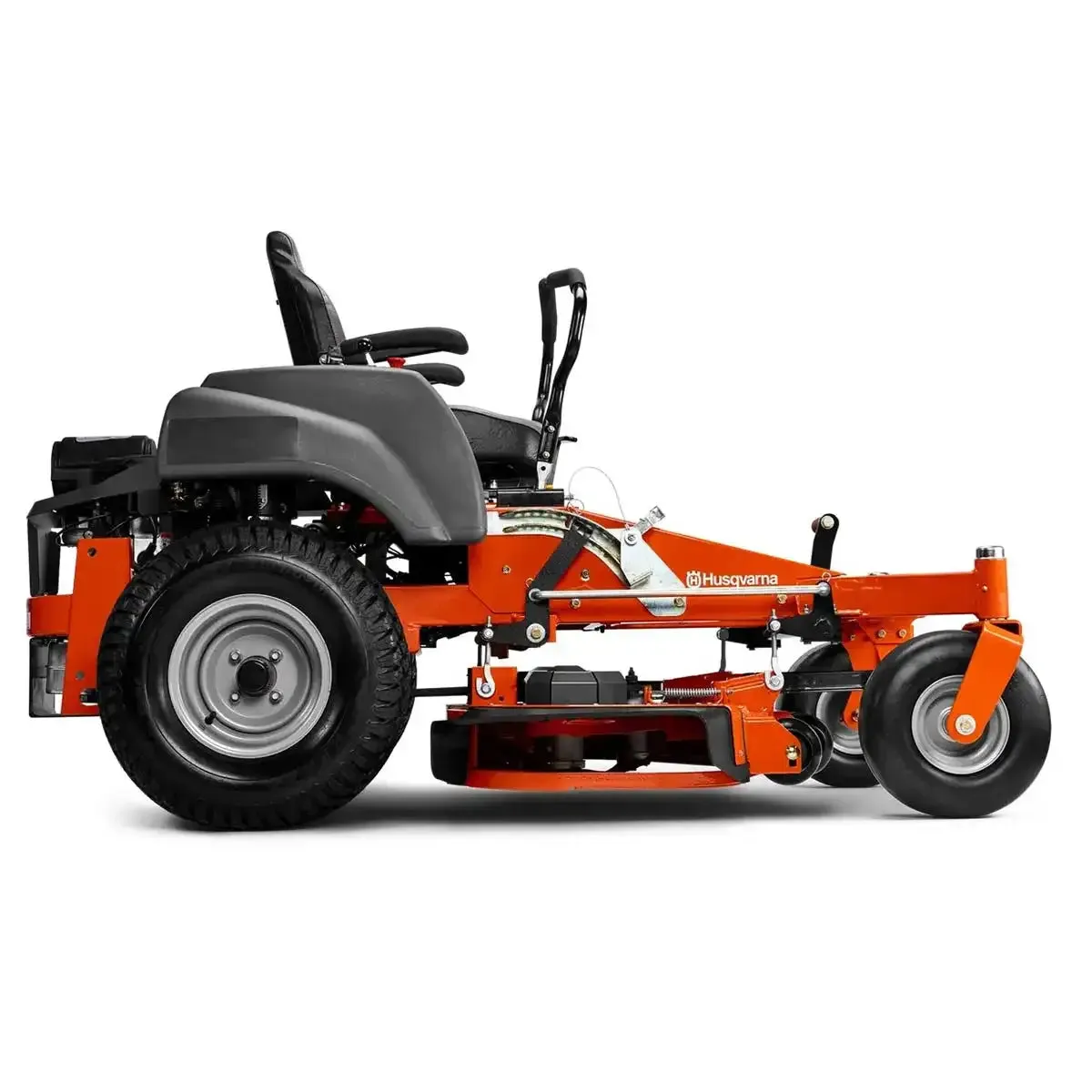 Husqvarna MZ48 Zero Turn Lawn Mower