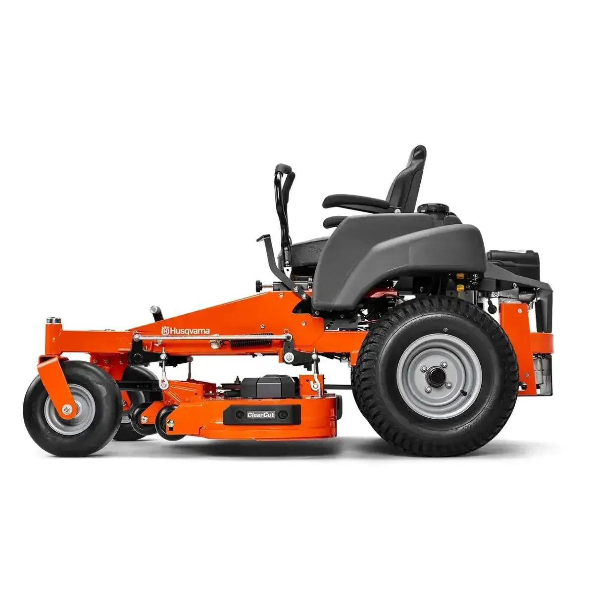 Husqvarna MZ48 Zero Turn Lawn Mower