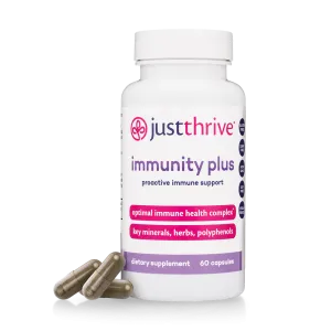 Immunity Plus