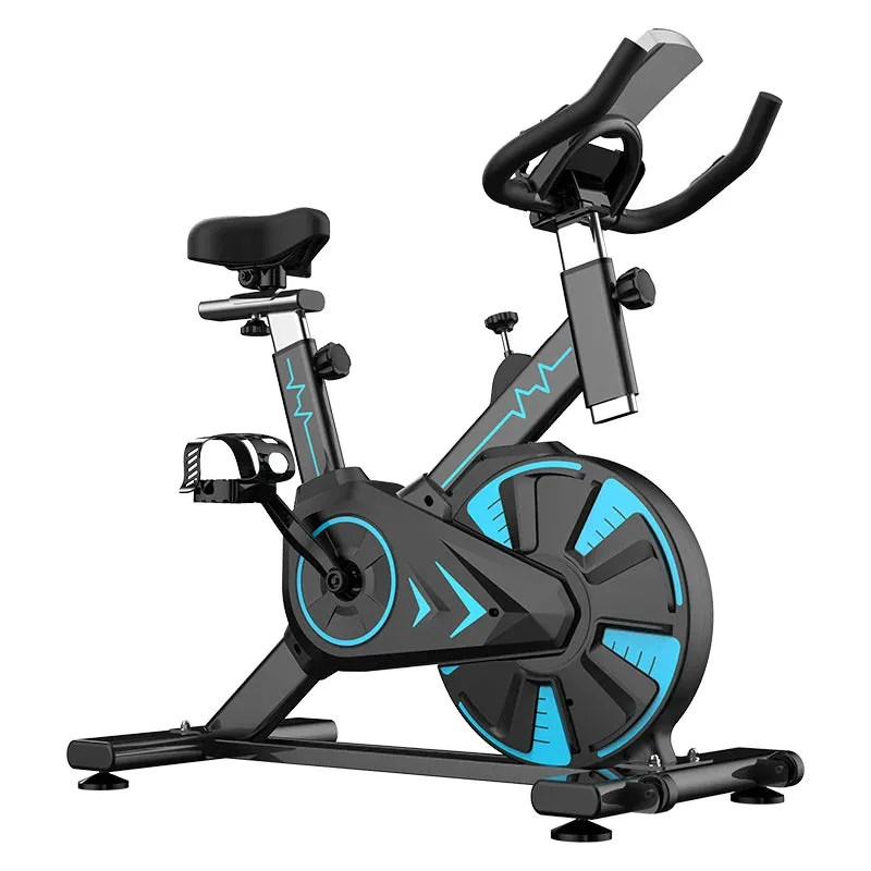 Indoor Exercise Spin Bicycle