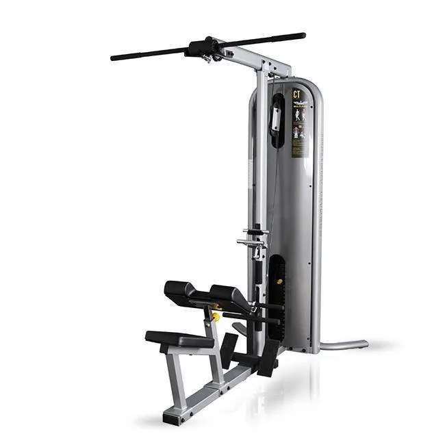 Inflight Fitness Multi Lat/Arm