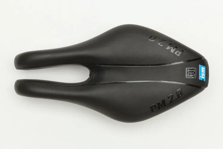 ISM PM 2.0 Bike Saddle for Mountain Bikes - Foam   Gel Padding