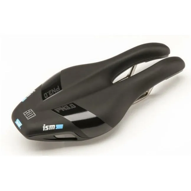 ISM PN 3.0 Cycling Saddle