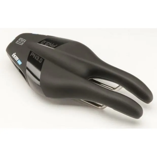 ISM PN 3.0 Cycling Saddle