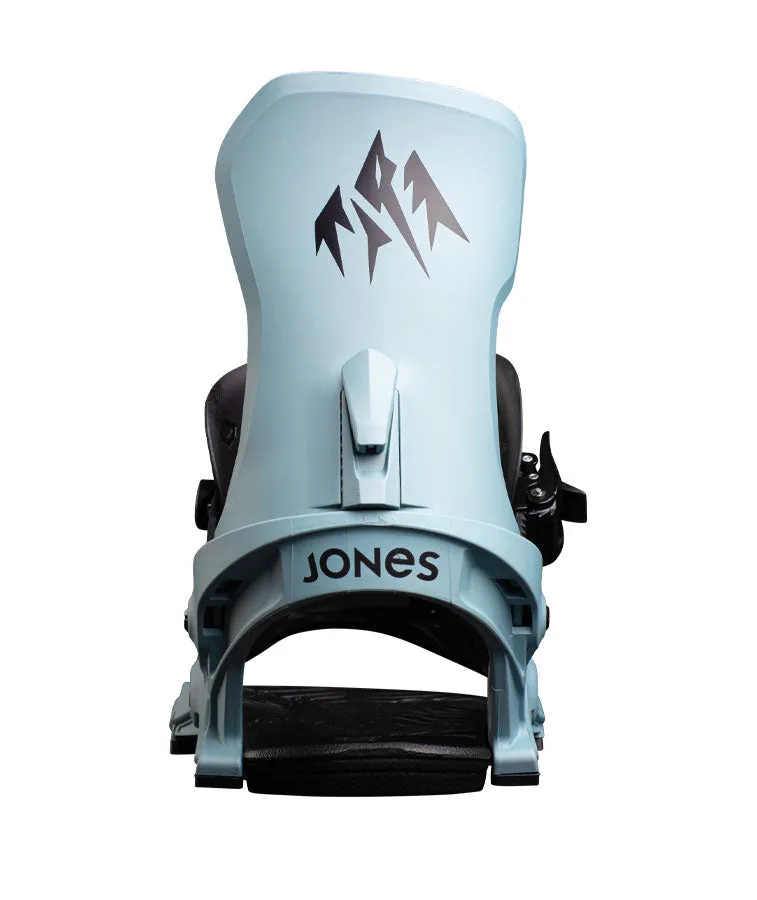 Jones Men's Meteorite Binding Frosty Blue 2023