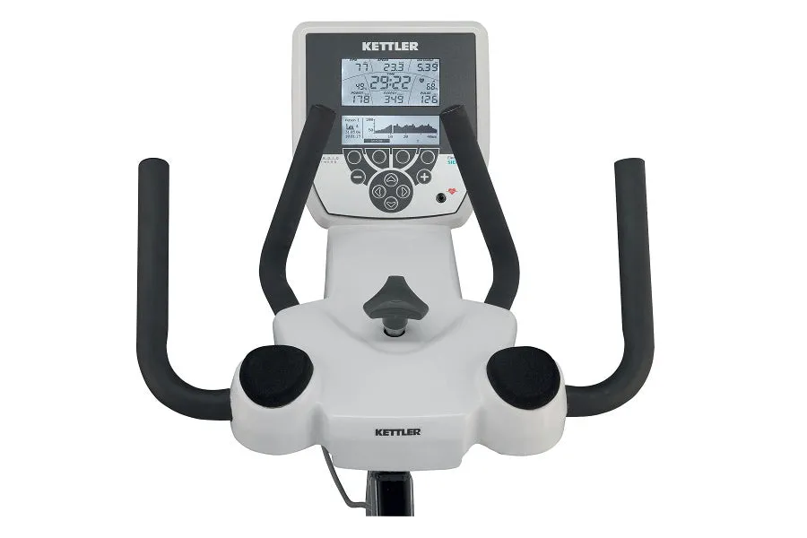 Kettler Ergo Race Indoor Cycle