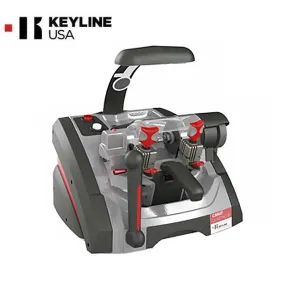 Keyline - B106-C - Carbide Cutter - Semi Automatic Key Duplicator