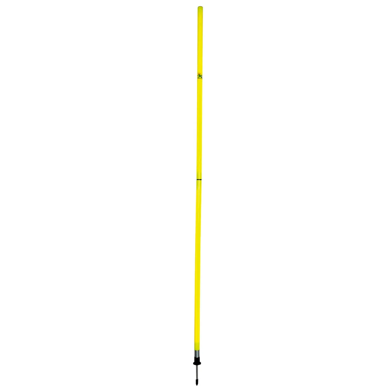 Kingsport Agility Pole 2 Piece